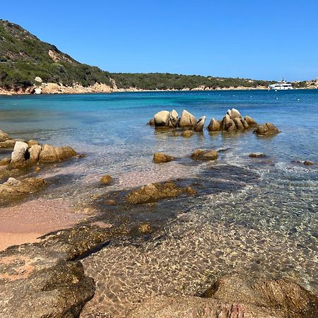 Apartament Giulianahouse La Maddalena  Zewnętrze zdjęcie