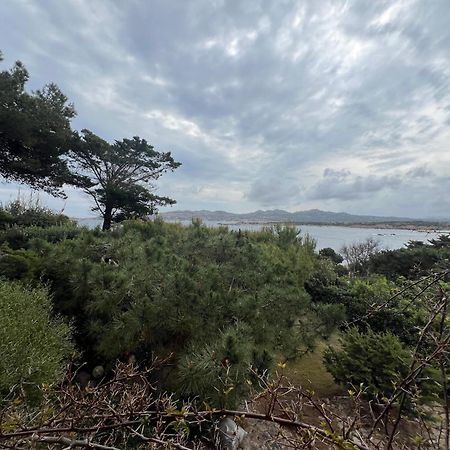 Apartament Giulianahouse La Maddalena  Zewnętrze zdjęcie