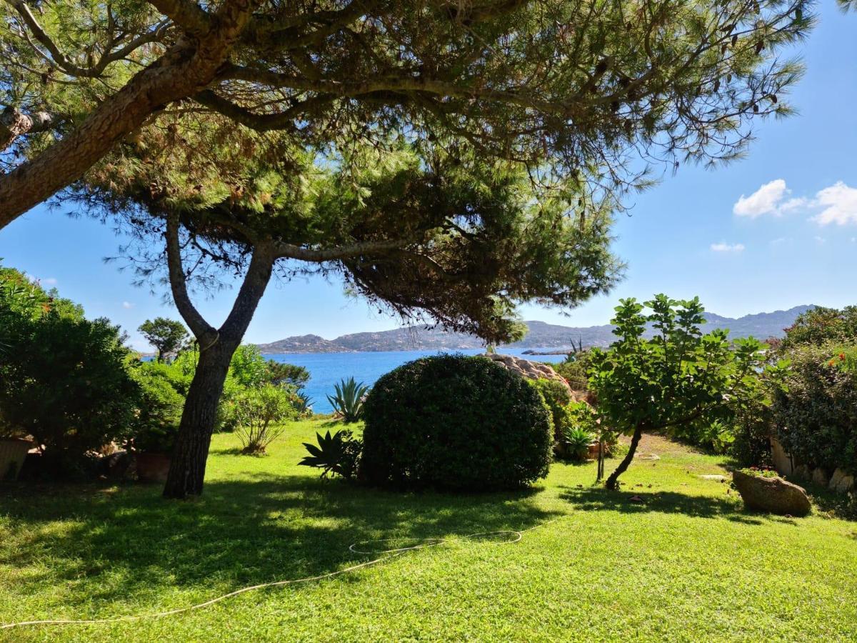 Apartament Giulianahouse La Maddalena  Zewnętrze zdjęcie
