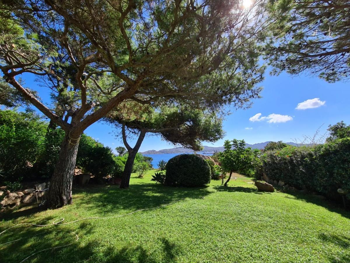 Apartament Giulianahouse La Maddalena  Zewnętrze zdjęcie