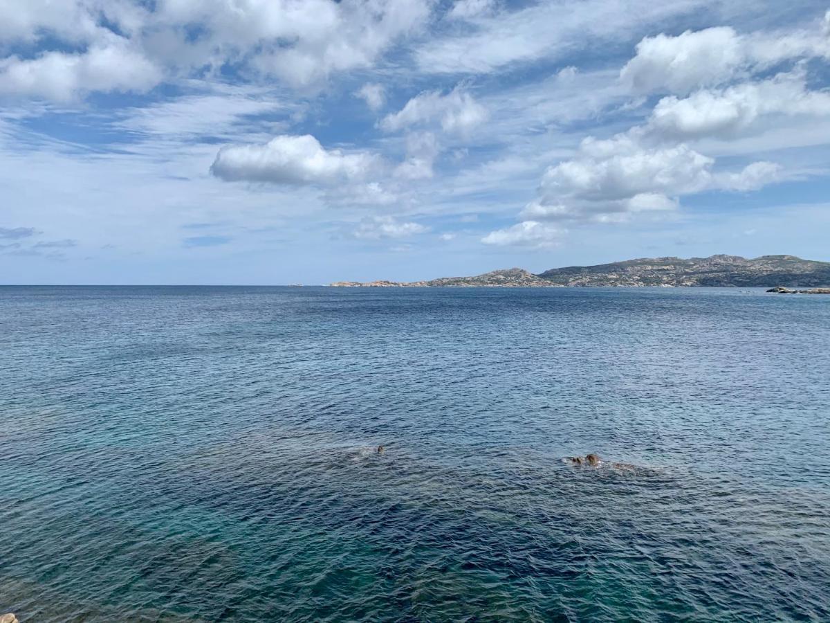 Apartament Giulianahouse La Maddalena  Zewnętrze zdjęcie