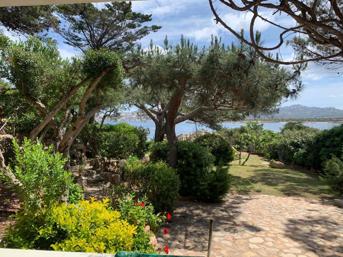 Apartament Giulianahouse La Maddalena  Zewnętrze zdjęcie
