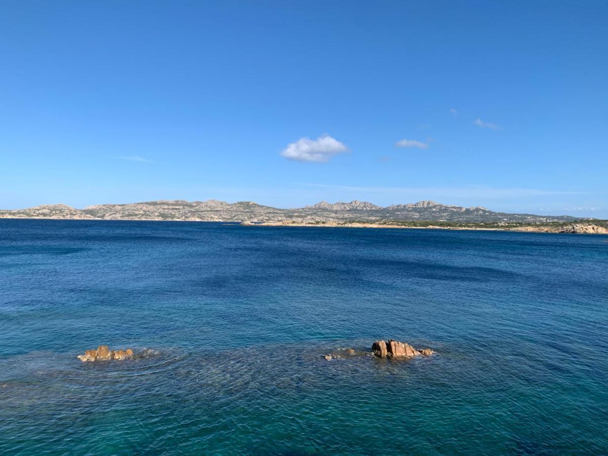 Apartament Giulianahouse La Maddalena  Zewnętrze zdjęcie