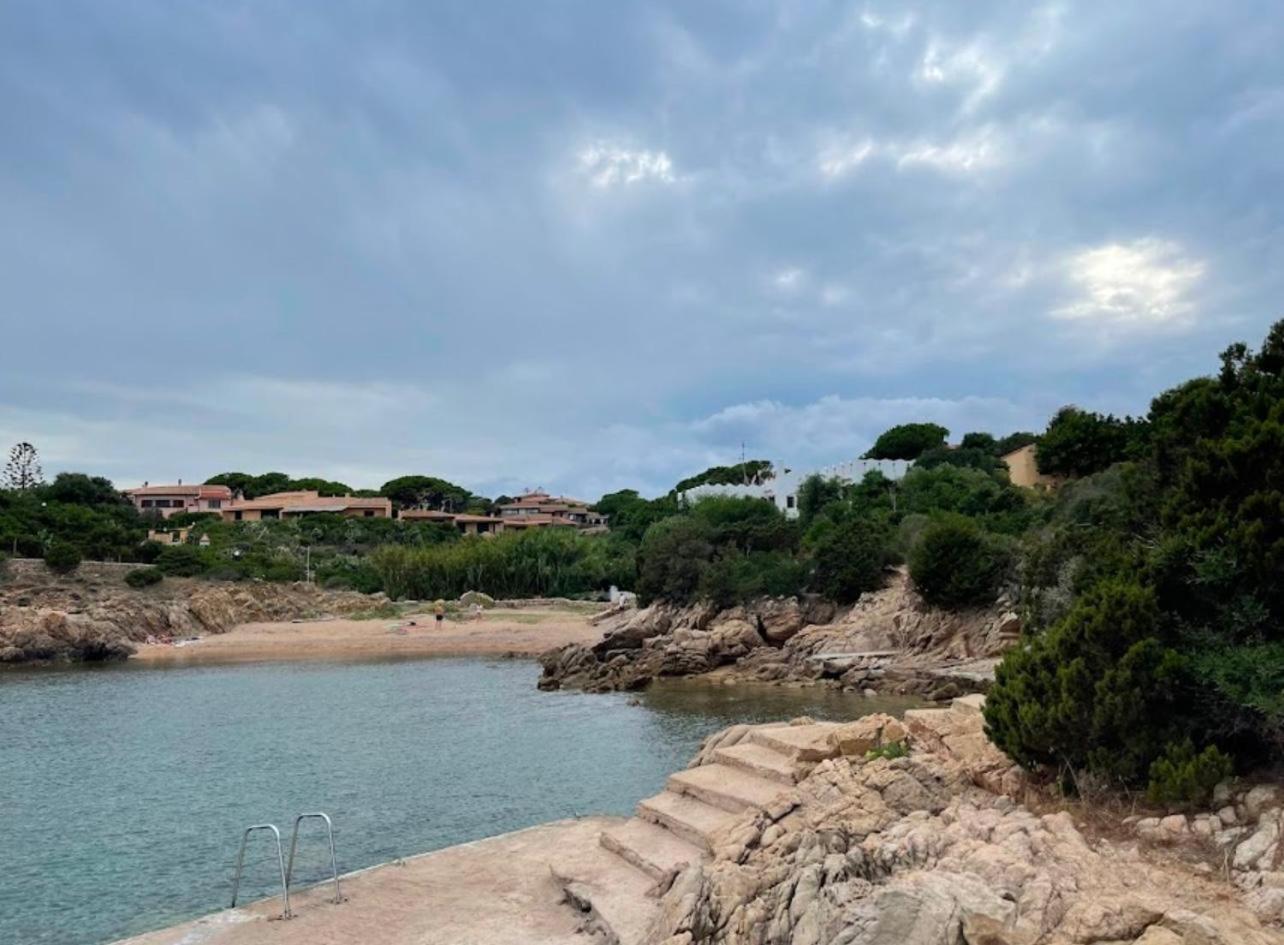 Apartament Giulianahouse La Maddalena  Zewnętrze zdjęcie
