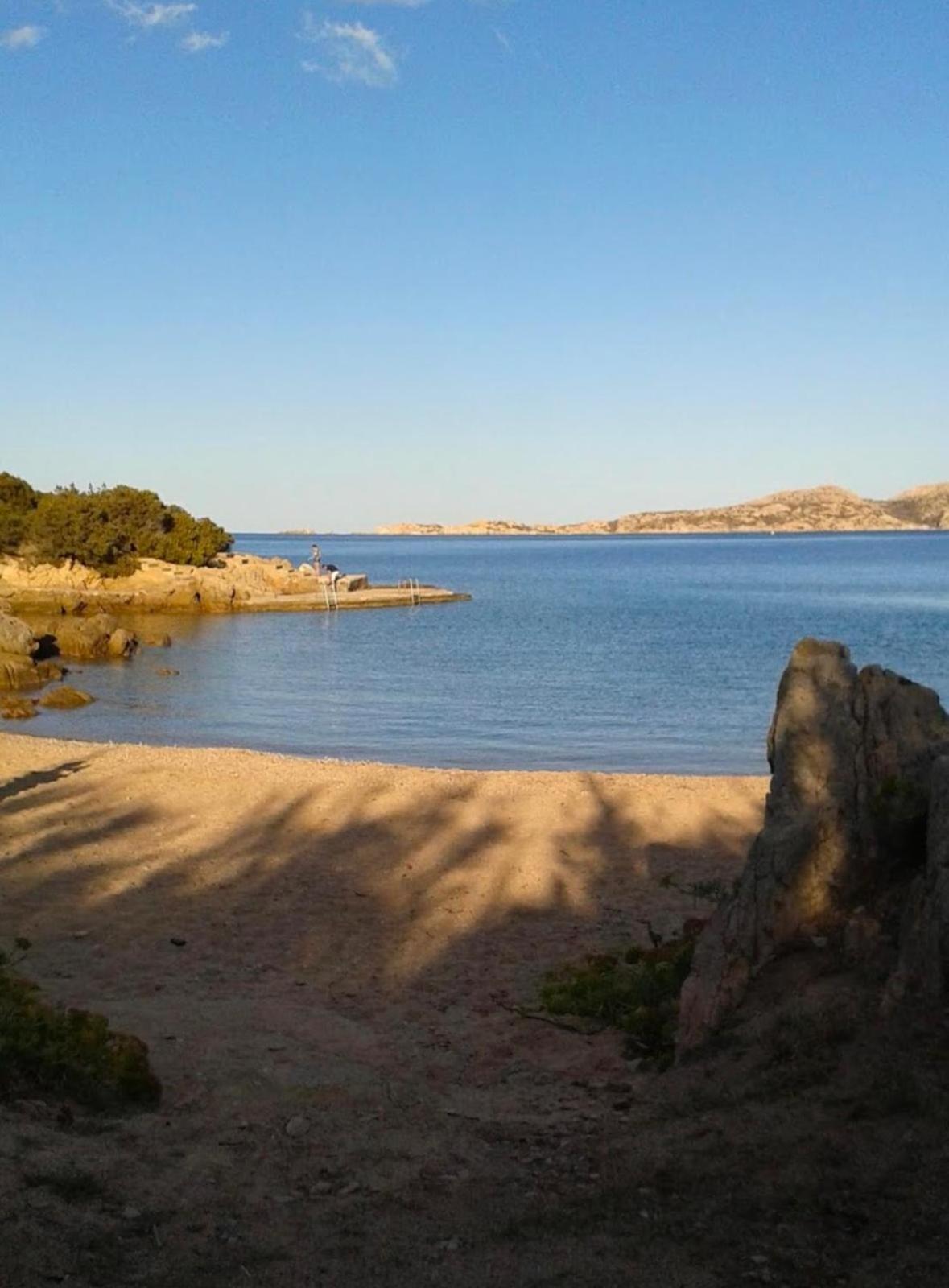 Apartament Giulianahouse La Maddalena  Zewnętrze zdjęcie
