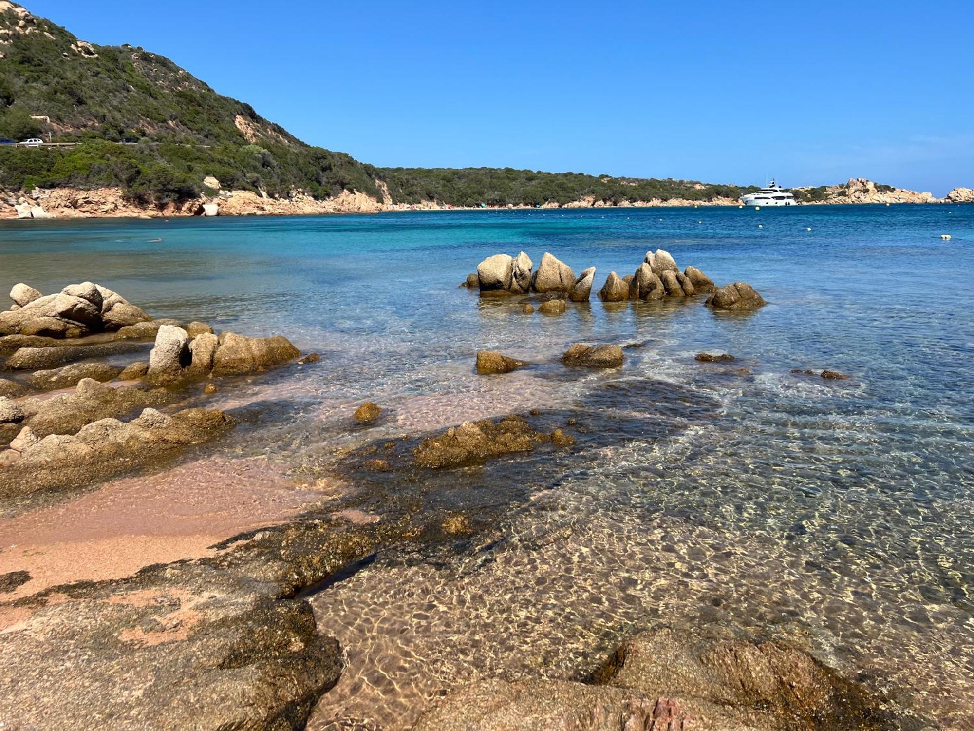 Apartament Giulianahouse La Maddalena  Zewnętrze zdjęcie