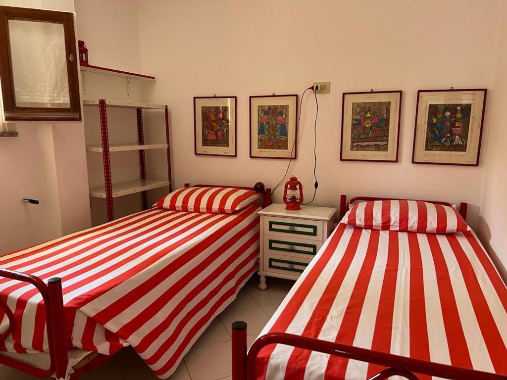 Apartament Giulianahouse La Maddalena  Zewnętrze zdjęcie