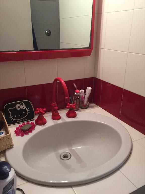 Apartament Giulianahouse La Maddalena  Zewnętrze zdjęcie