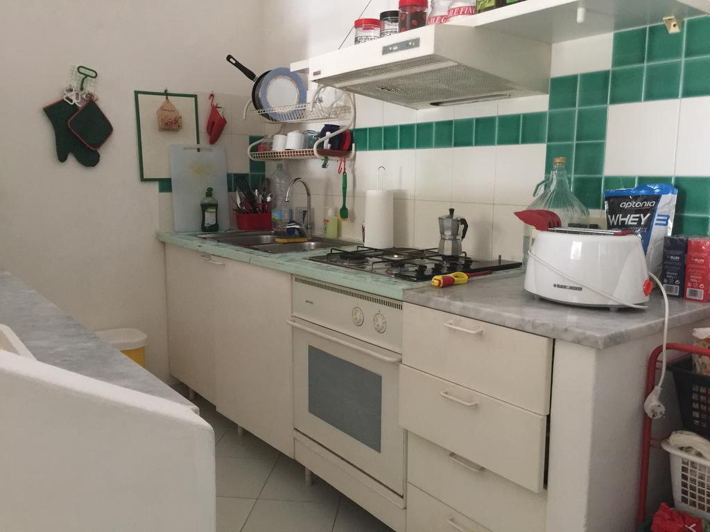 Apartament Giulianahouse La Maddalena  Zewnętrze zdjęcie
