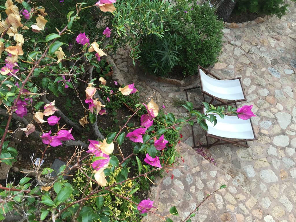 Apartament Giulianahouse La Maddalena  Zewnętrze zdjęcie