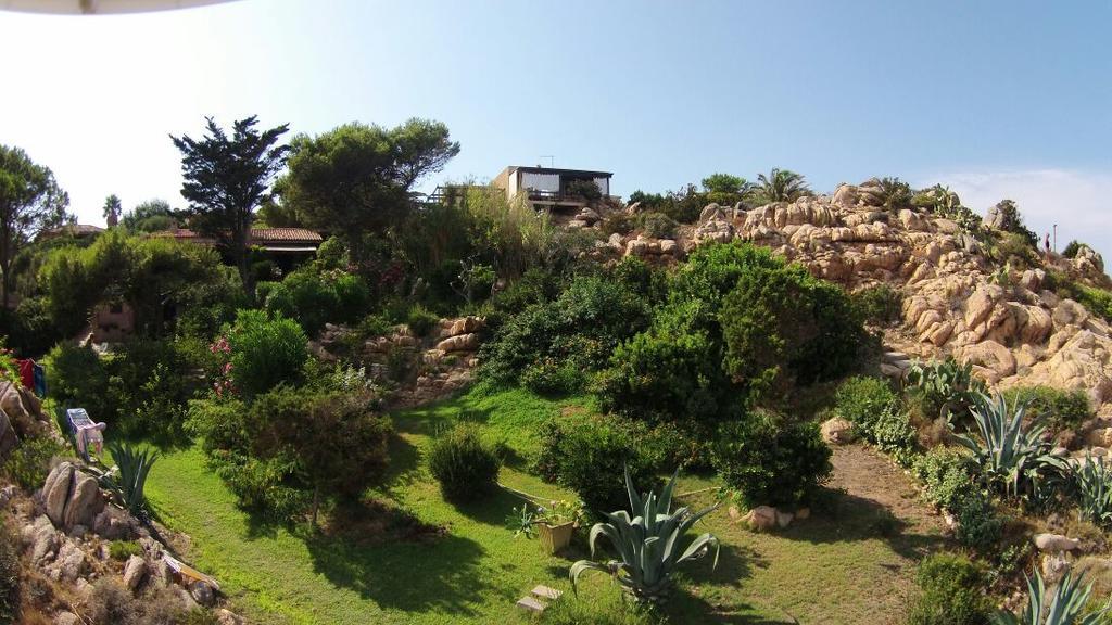Apartament Giulianahouse La Maddalena  Zewnętrze zdjęcie