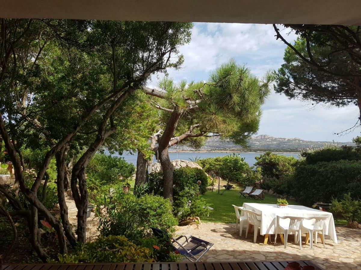 Apartament Giulianahouse La Maddalena  Zewnętrze zdjęcie
