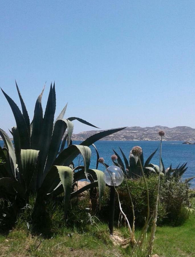 Apartament Giulianahouse La Maddalena  Zewnętrze zdjęcie