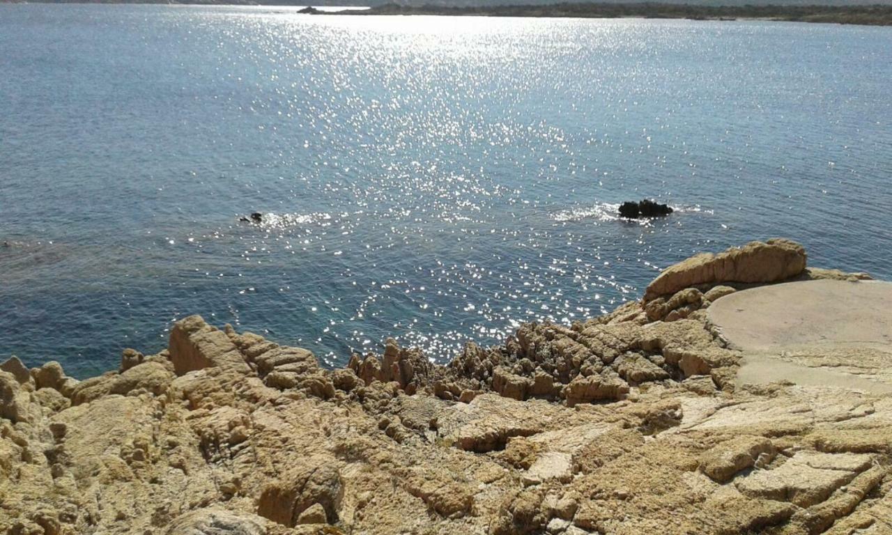 Apartament Giulianahouse La Maddalena  Zewnętrze zdjęcie