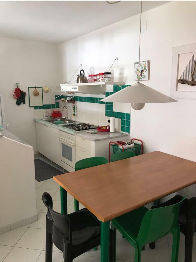 Apartament Giulianahouse La Maddalena  Zewnętrze zdjęcie