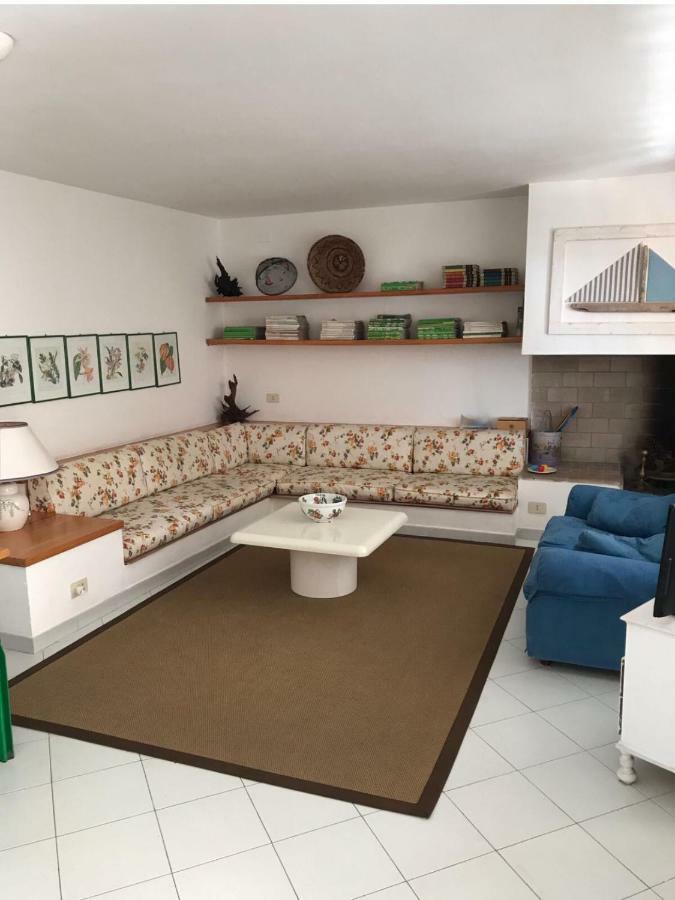 Apartament Giulianahouse La Maddalena  Zewnętrze zdjęcie