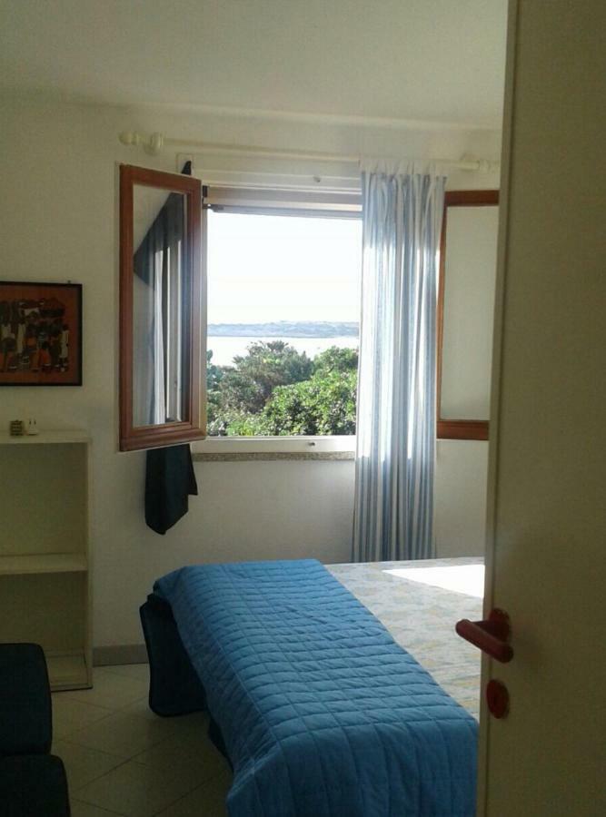 Apartament Giulianahouse La Maddalena  Zewnętrze zdjęcie