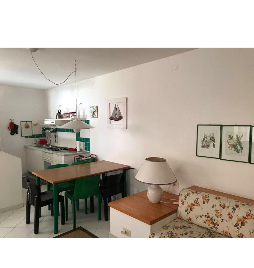 Apartament Giulianahouse La Maddalena  Zewnętrze zdjęcie