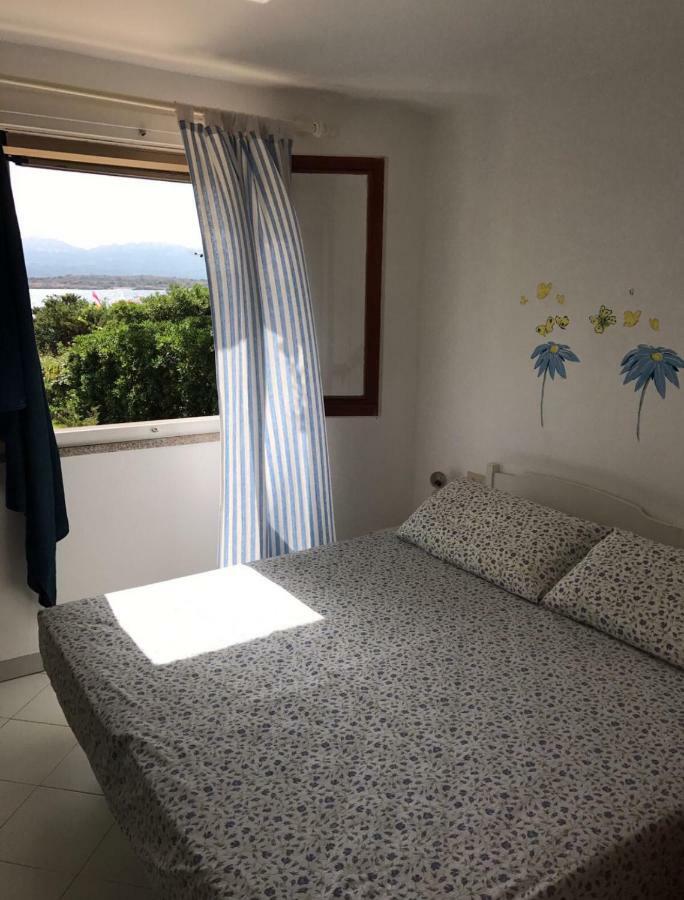 Apartament Giulianahouse La Maddalena  Zewnętrze zdjęcie