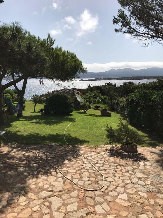 Apartament Giulianahouse La Maddalena  Zewnętrze zdjęcie