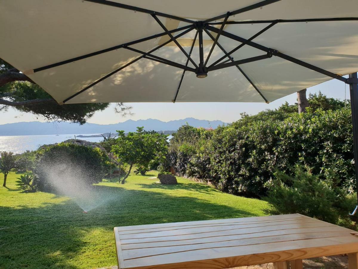 Apartament Giulianahouse La Maddalena  Zewnętrze zdjęcie